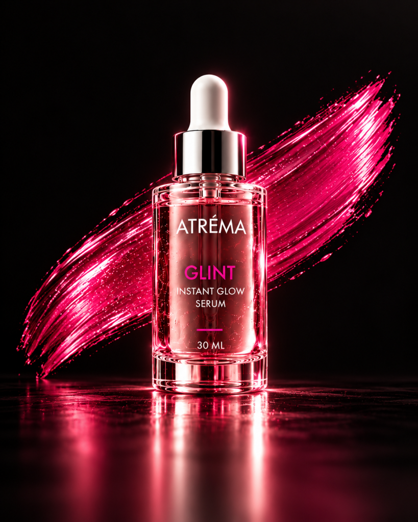 GLINT — Instant Glow Serum