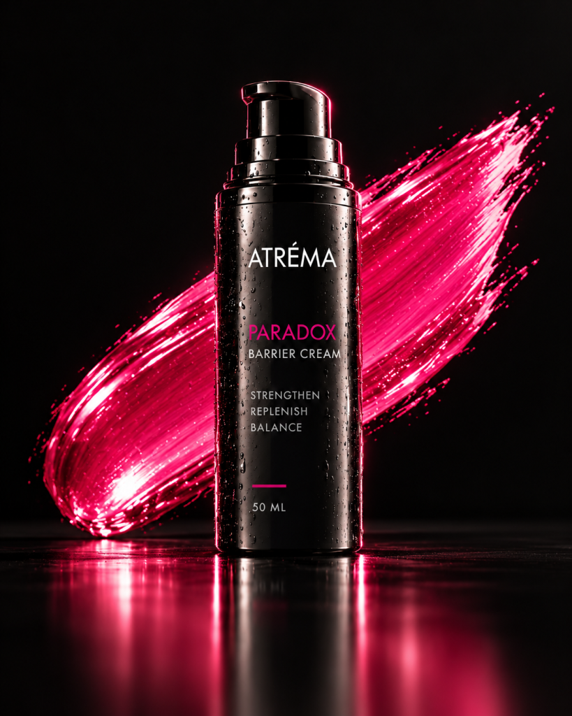 PARADOX — Barrier Cream