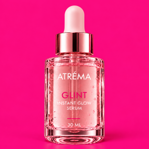 GLINT — Instant Glow Serum