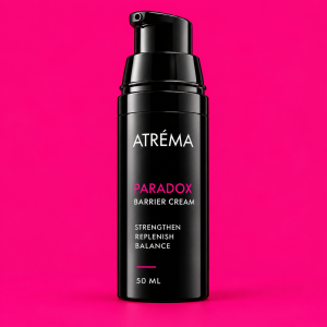 PARADOX — Barrier Cream