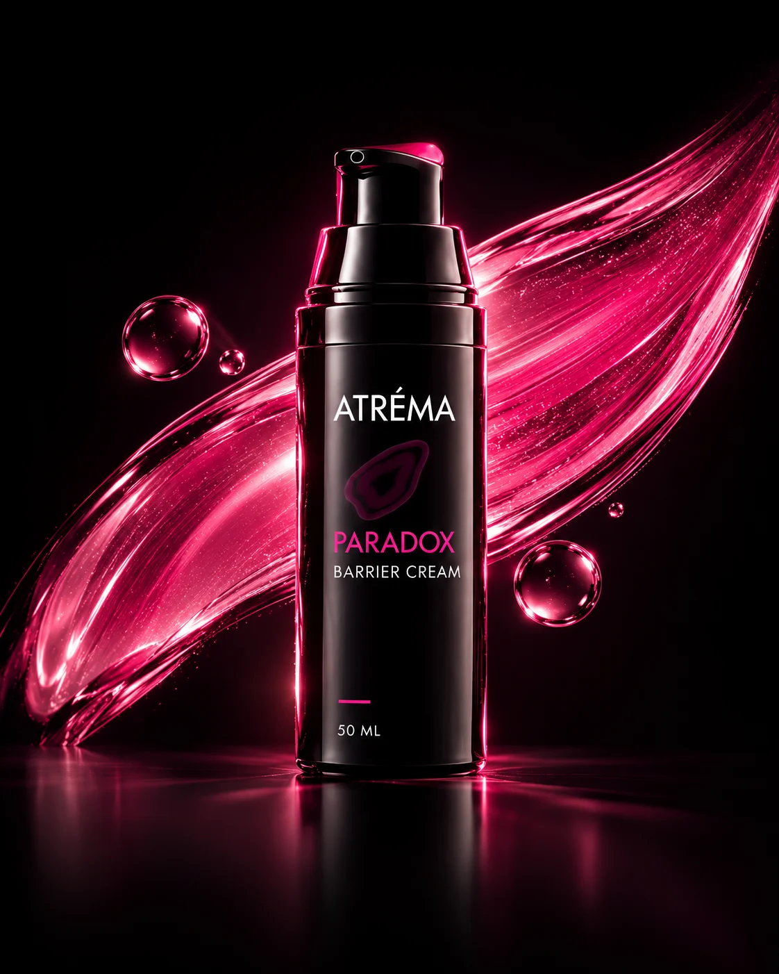 PARADOX — Barrier Cream 50 ML